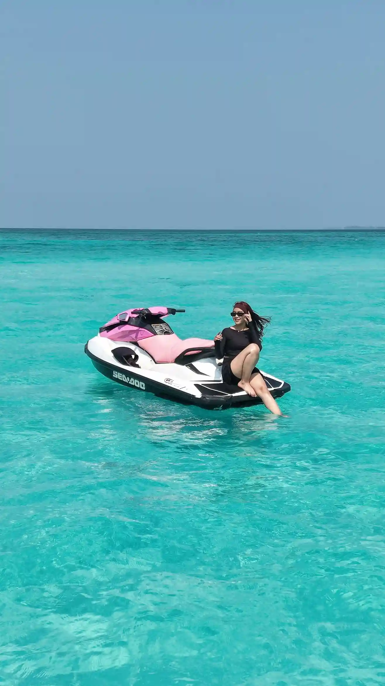 Adventure Karimun Jawa