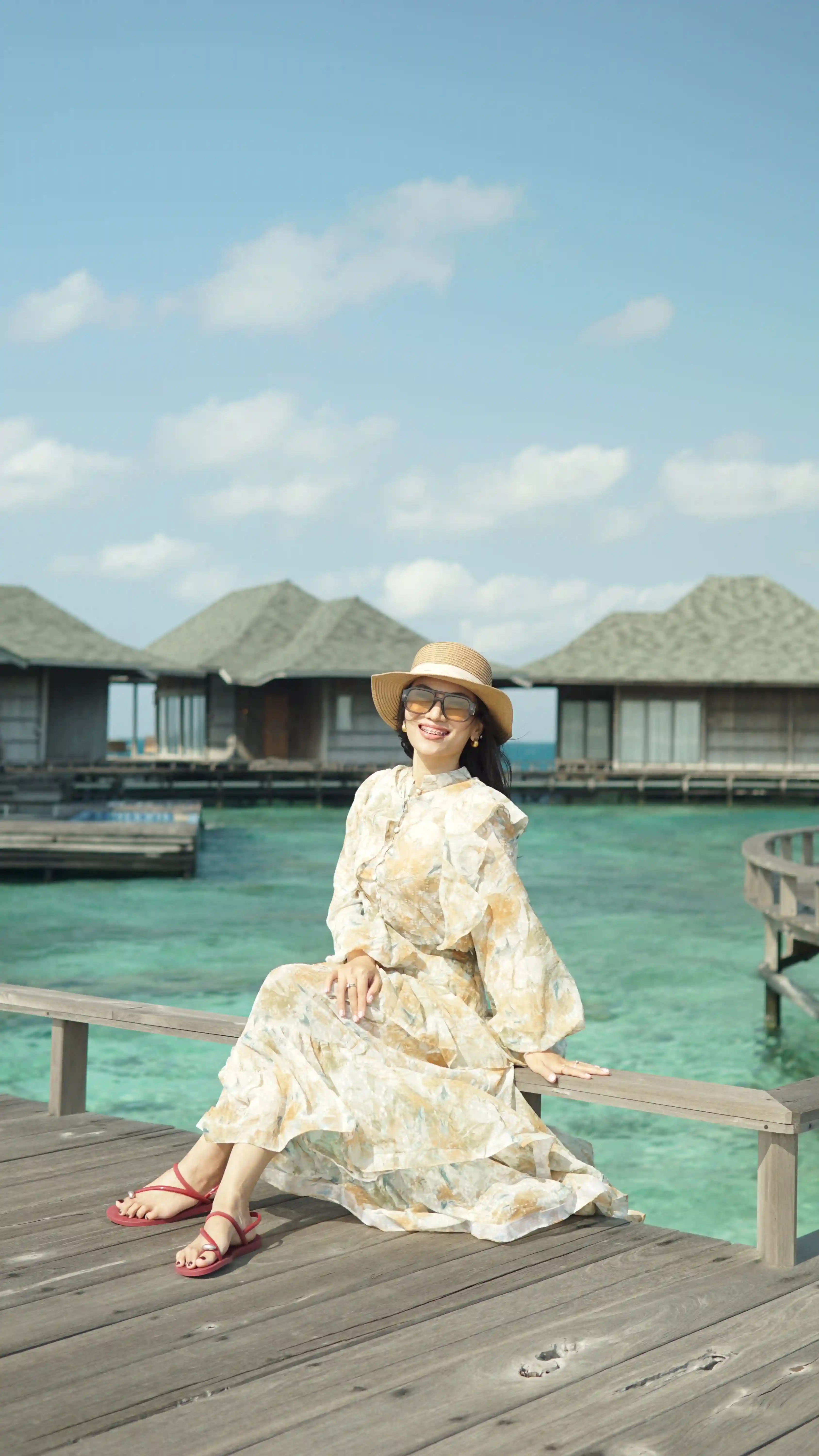 Open Trip Karimunjawa 4 Hari 3 Malam
