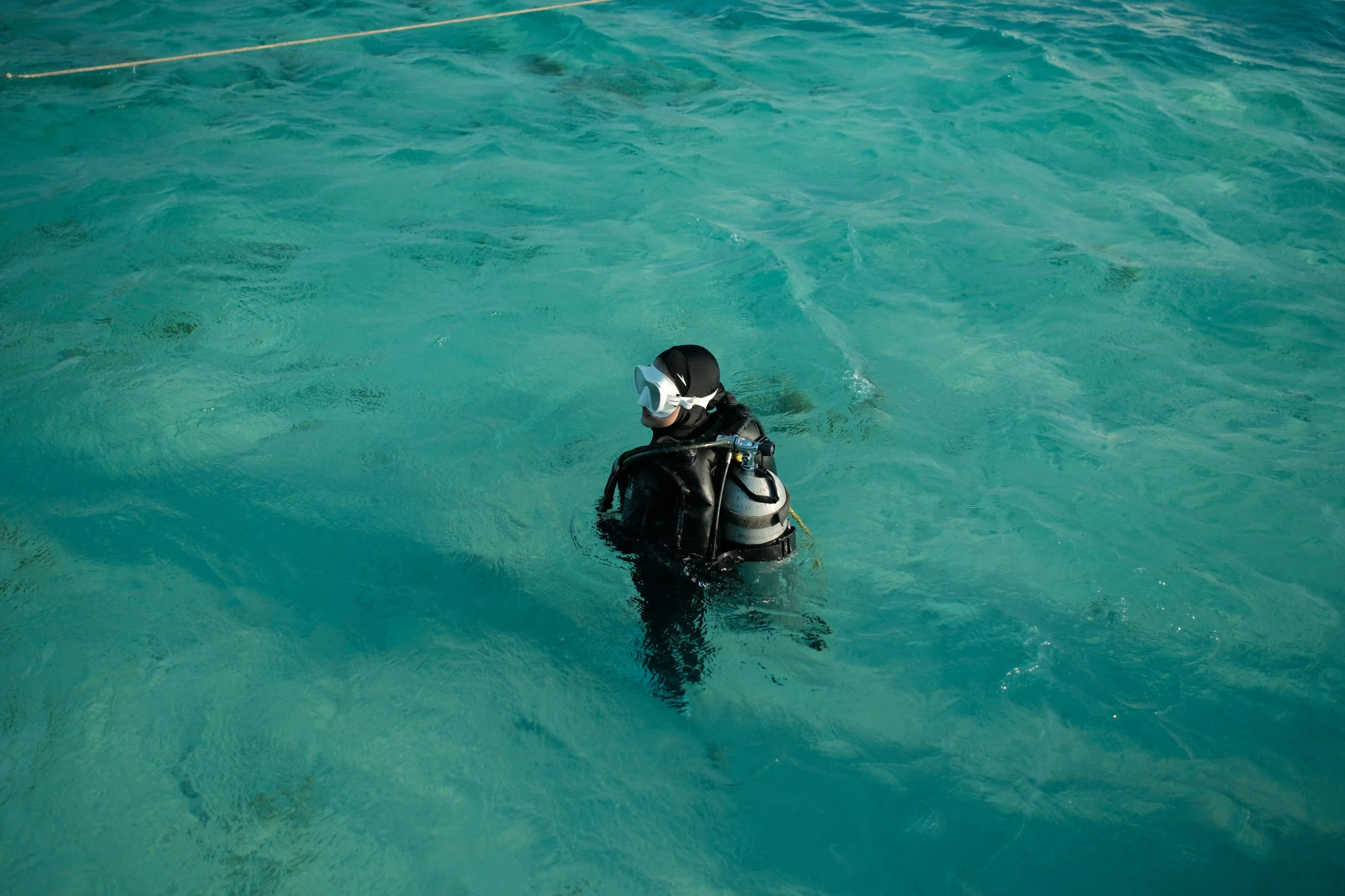 Solo Trip Karimunjawa